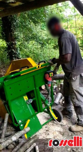 Grizzly-600-K11