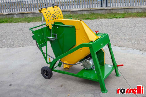 Grizzly-600-K2