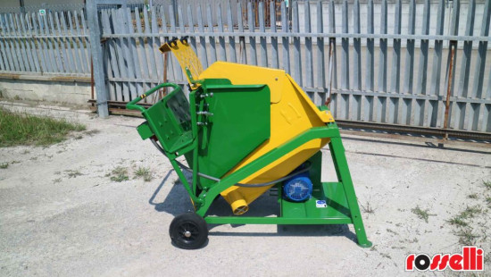 Grizzly-600-K4