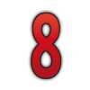 8 8