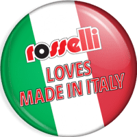 Made in Italy icone - Rosselli Snc