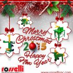 Noël 2014 Rosselli