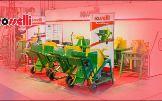 Eima 2014 Rosselli