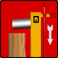 null