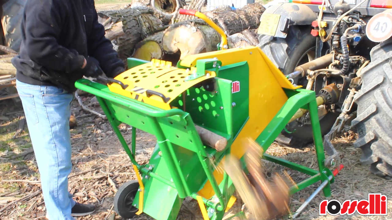 Grizzly 600 R circular saw for cutting wood