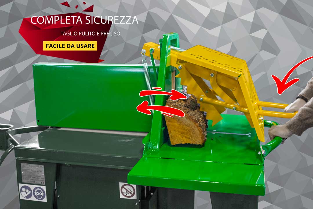protezione-scorrevoleit Protezione sega circolare in totale sicurezza