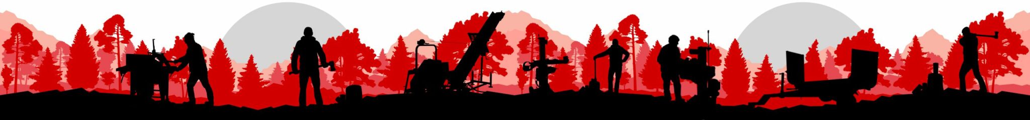 banner-Die Silhouette Die Silhouette der Rosselli-Serie