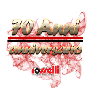 anniversario
