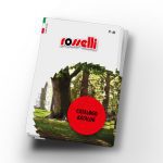 Nuovo catalogo Rosselli macchine forestali