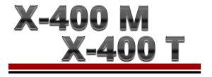 x-400