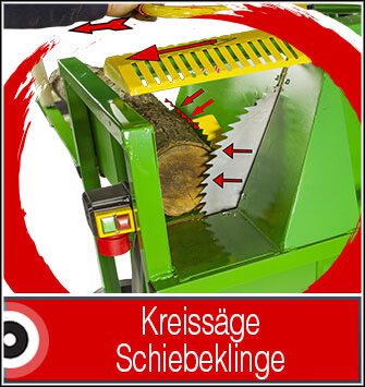 Troncatrice-banco-segaDEU Gehrungssägen Typ Sägebänke