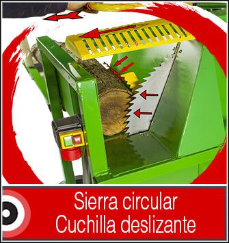 Troncatrice-banco-segaSPA Sierras de inglete tipo sierras de banco